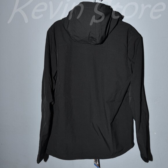 Gerry Men's Softshell Jacket - Picture 2 of 5